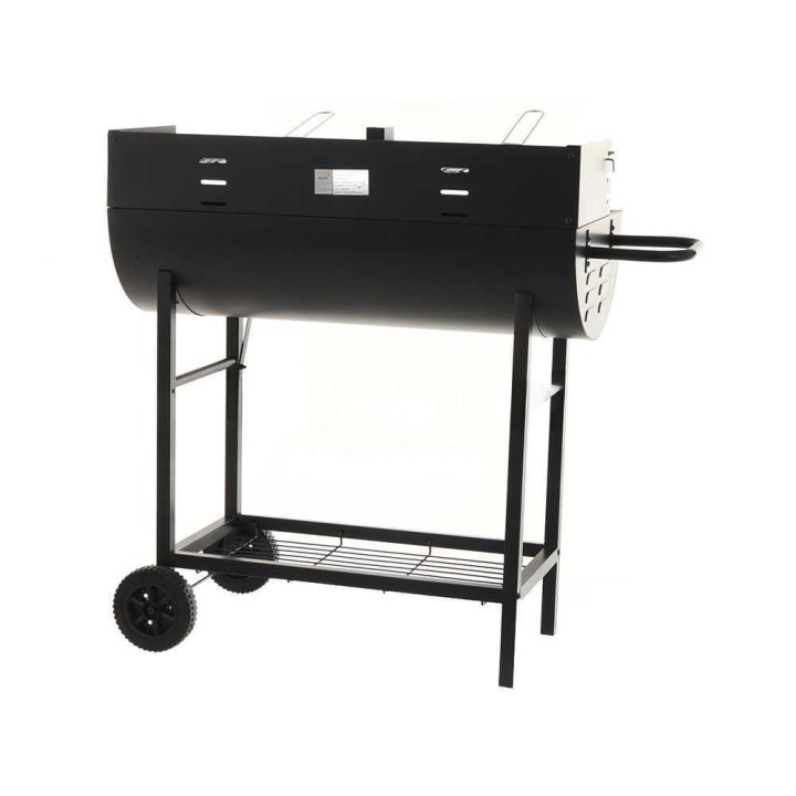 Royal Food CB 300 X hiiligrilli, 2 886 cm², ruostumattomat teräsritilät