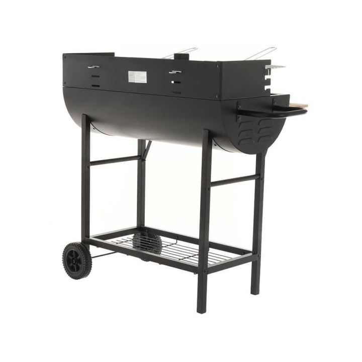 Royal Food CB 300 X hiiligrilli, 2 886 cm², ruostumattomat teräsritilät