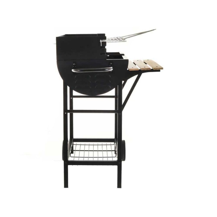 Royal Food CB 300 X hiiligrilli, 2 886 cm², ruostumattomat teräsritilät