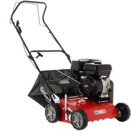 GeoTech ATR 65 25 bensiiniarati 7 HP 40 cm keruusäiliö