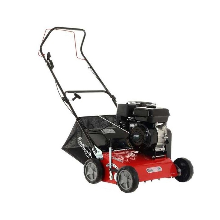 GeoTech ATR 65 25 bensiiniarati 7 HP 40 cm keruusäiliö