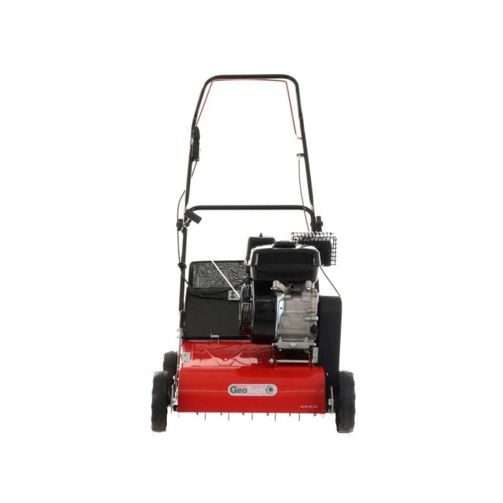 GeoTech ATR 65-25 bensiiniarati, 7 HP, 40 cm, keruusäiliö