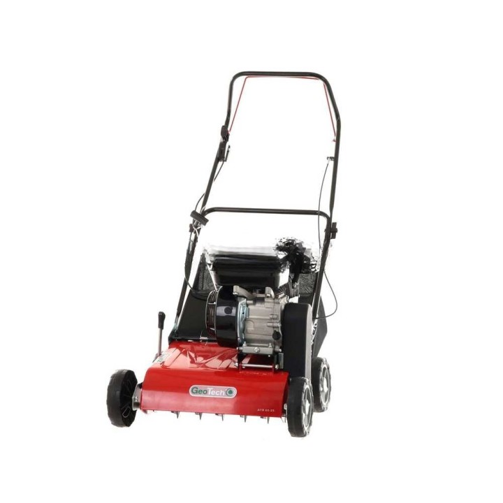 GeoTech ATR 65-25 bensiiniarati, 7 HP, 40 cm, keruusäiliö