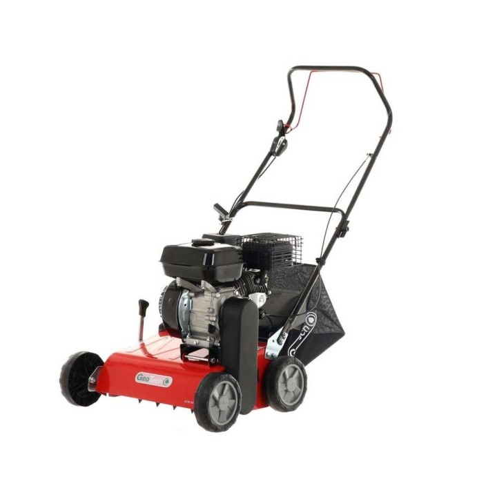 GeoTech ATR 65-25 bensiiniarati, 7 HP, 40 cm, keruusäiliö