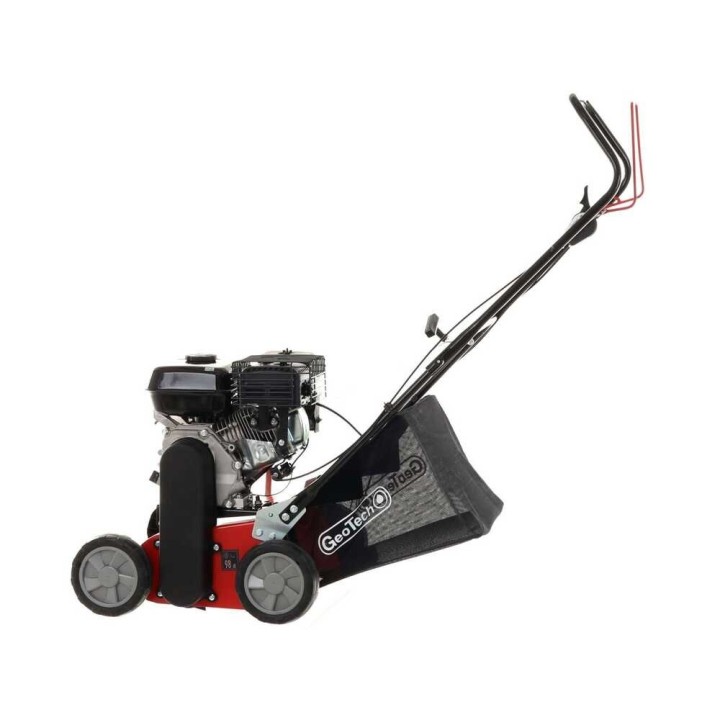 GeoTech ATR 65-25 bensiiniarati, 7 HP, 40 cm, keruusäiliö