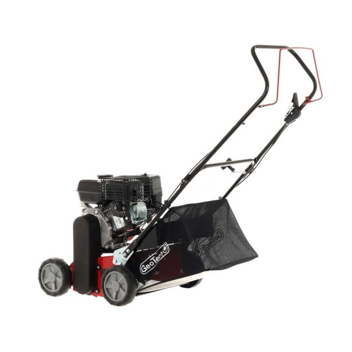 GeoTech ATR 65-25 bensiiniarati, 7 HP, 40 cm, keruusäiliö