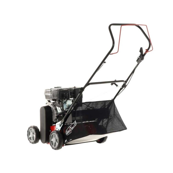 GeoTech ATR 65-25 bensiiniarati, 7 HP, 40 cm, keruusäiliö