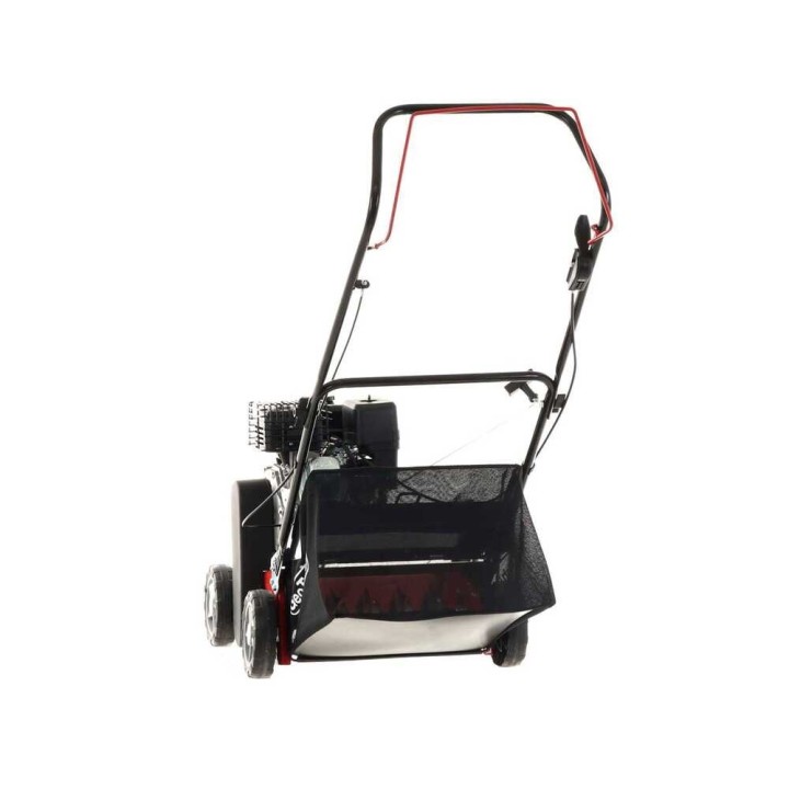 GeoTech ATR 65-25 bensiiniarati, 7 HP, 40 cm, keruusäiliö