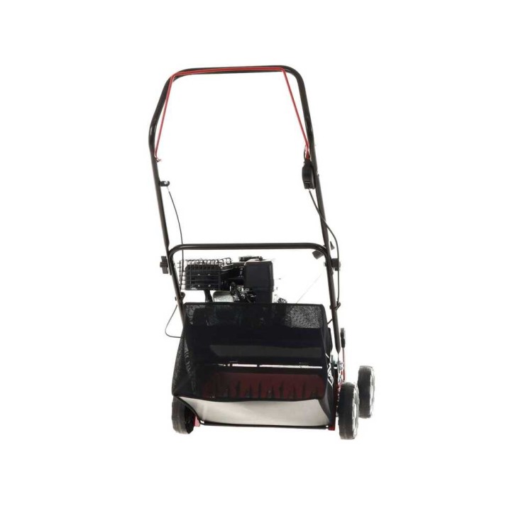 GeoTech ATR 65-25 bensiiniarati, 7 HP, 40 cm, keruusäiliö