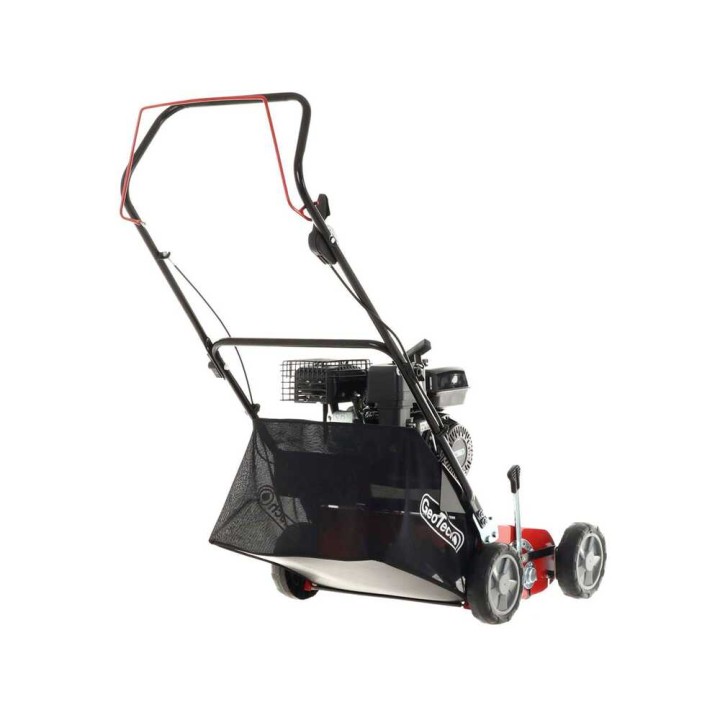 GeoTech ATR 65-25 bensiiniarati, 7 HP, 40 cm, keruusäiliö