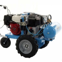 Campagnola MC 950 itseliikkuva moottorikompressori Honda GX270 8 4 HP