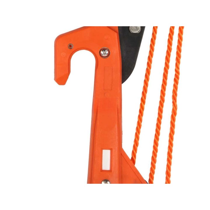 GeoTech SV 375 oksasakset teleskooppivarrella, 150–375 cm, sahaterä