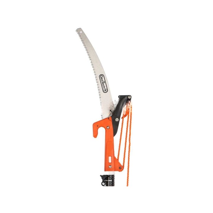 GeoTech SV 375 oksasakset teleskooppivarrella, 150–375 cm, sahaterä
