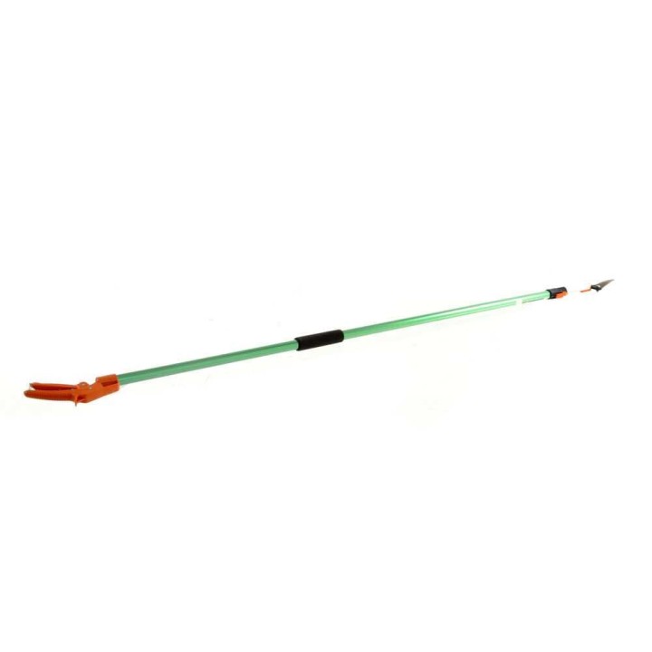 GeoTech FS 180-300 teleskooppiset oksasakset, 180–300 cm, 10 mm