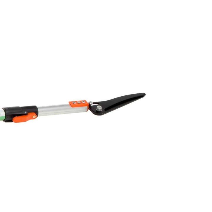 GeoTech FS 180-300 teleskooppiset oksasakset, 180–300 cm, 10 mm