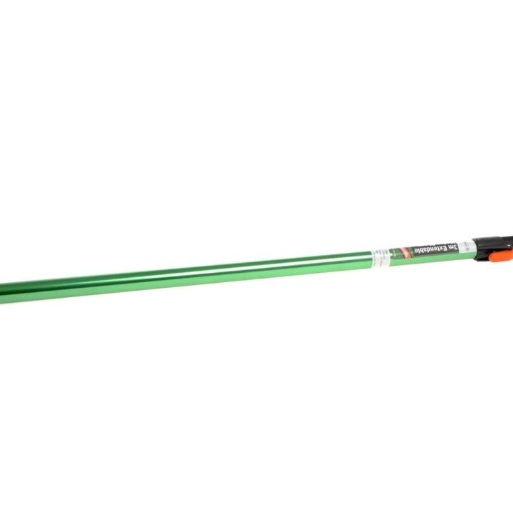 GeoTech FS 180-300 teleskooppiset oksasakset, 180–300 cm, 10 mm