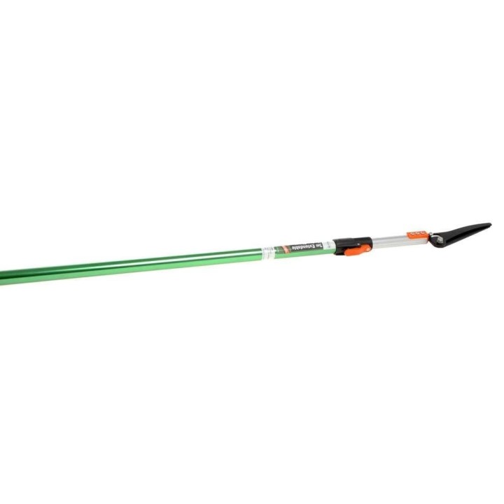 GeoTech FS 180-300 teleskooppiset oksasakset, 180–300 cm, 10 mm