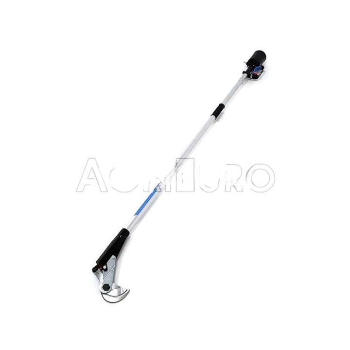 Campagnola F6 pneumaattiset oksasakset, 2 m varrella, 50 mm, 10 bar