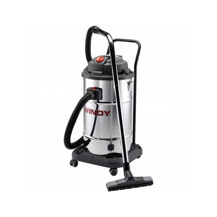 Lavor Windy 165 IF märkä kuivaimuri 1 400 W 65 l