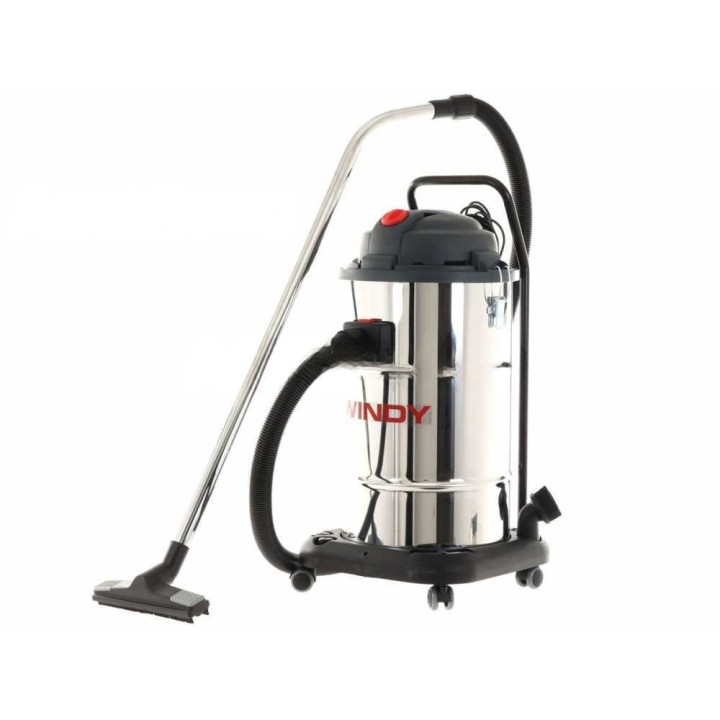 Lavor Windy 165 IF märkä-kuivaimuri, 1 400 W, 65 l