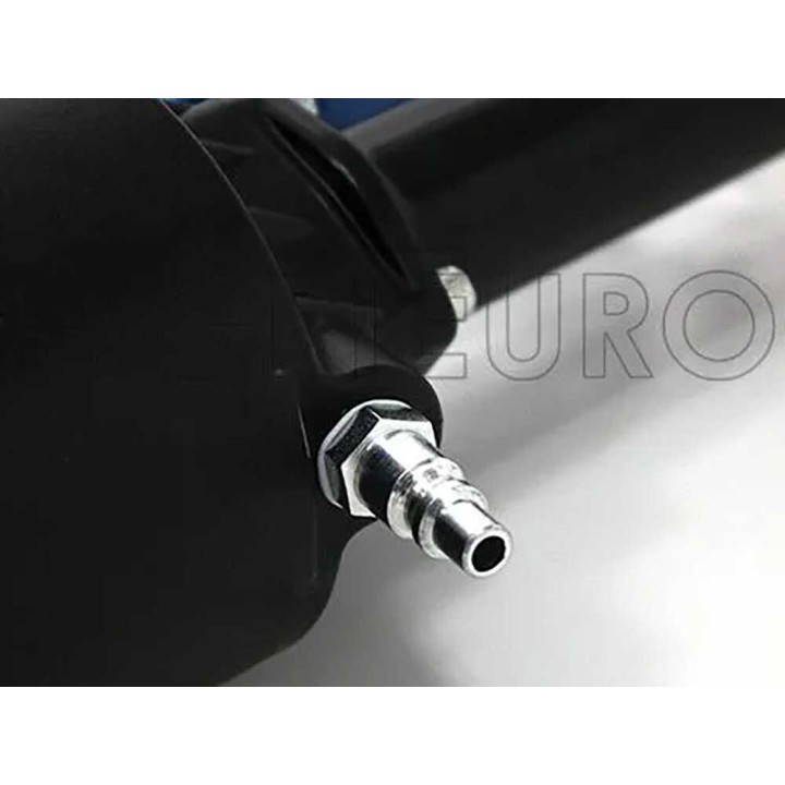 Campagnola F6 pneumaattiset oksasakset, 2 m varrella, 50 mm, 10 bar