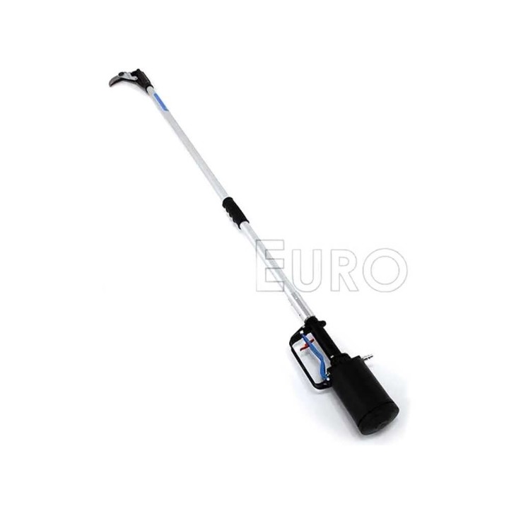 Campagnola F6 pneumaattiset oksasakset, 2 m varrella, 50 mm, 10 bar