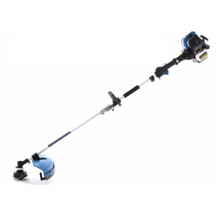 Hyundai MC520MA monitoimiraivaussaha, 52 cm³, 2 HP, 4-in-1