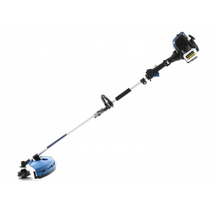 Hyundai MC520MA monitoimiraivaussaha, 52 cm³, 2 HP, 4-in-1