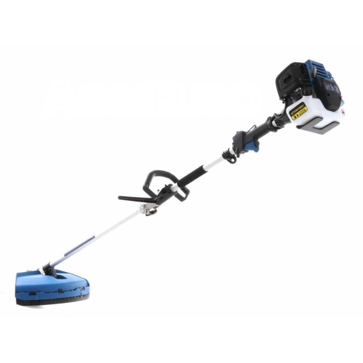 Hyundai MC520MA monitoimiraivaussaha, 52 cm³, 2 HP, 4-in-1