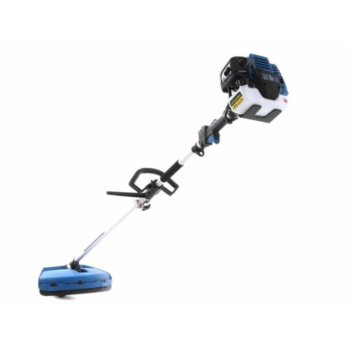 Hyundai MC520MA monitoimiraivaussaha, 52 cm³, 2 HP, 4-in-1