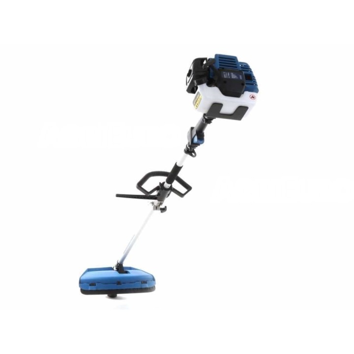 Hyundai MC520MA monitoimiraivaussaha, 52 cm³, 2 HP, 4-in-1