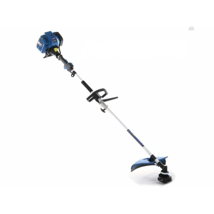 Hyundai MC520MA monitoimiraivaussaha, 52 cm³, 2 HP, 4-in-1
