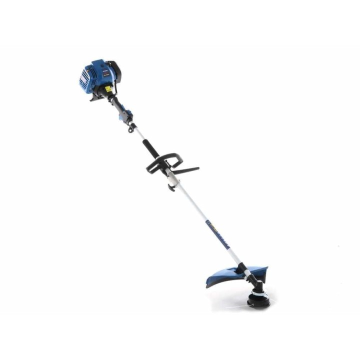 Hyundai MC520MA monitoimiraivaussaha, 52 cm³, 2 HP, 4-in-1
