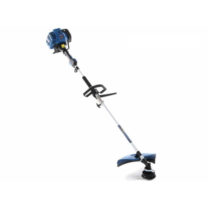 Hyundai MC520MA monitoimiraivaussaha, 52 cm³, 2 HP, 4-in-1