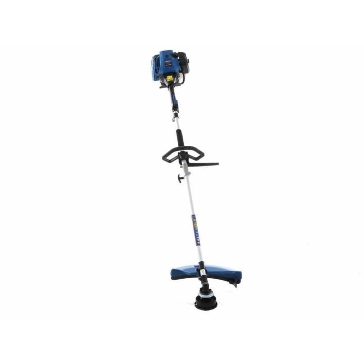 Hyundai MC520MA monitoimiraivaussaha, 52 cm³, 2 HP, 4-in-1