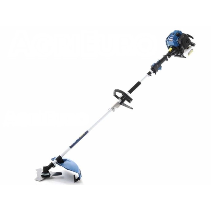 Hyundai MC520MA monitoimiraivaussaha, 52 cm³, 2 HP, 4-in-1