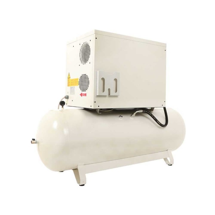 Fiac NEW SILVER 20/500 ruuvikompressori, 20 HP, 500 l, 400 V