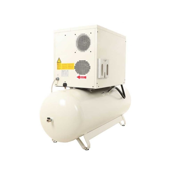 Fiac NEW SILVER 20/500 ruuvikompressori, 20 HP, 500 l, 400 V