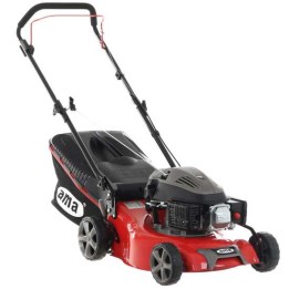 Ama TRX 421 bensiiniruohonleikkuri 3 in 1 42 cm 80 cm 45 l