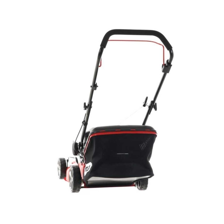 Ama TRX 421 bensiiniruohonleikkuri 3-in-1, 42 cm, 80 cm³, 45 l