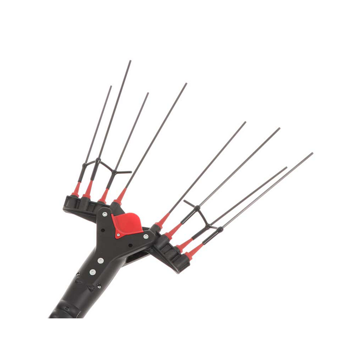 Castellari Vertigo C 12V oliivinkorjuukampa 190 240 cm 258 W