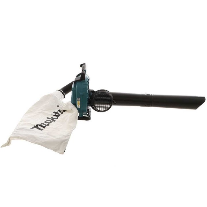 Makita DUB363ZV akkukäyttöinen puhallin ja imuri, 36 V, 5 Ah