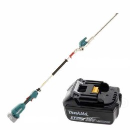 Makita DUN500 akkukäyttöinen pensasleikkuri 50 cm 18 V 3 Ah