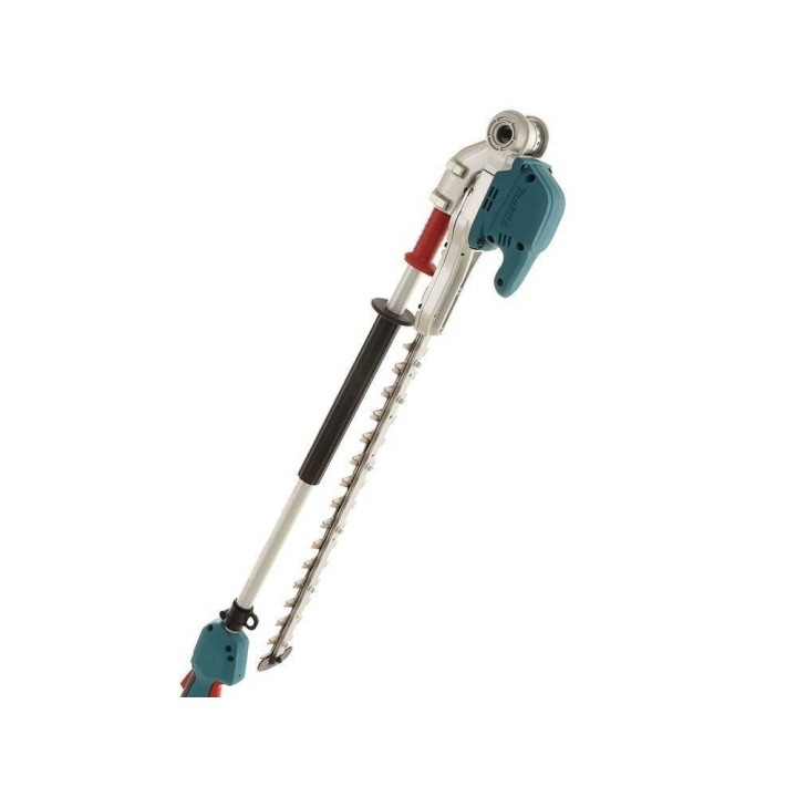 Makita DUN500 akkukäyttöinen pensasleikkuri, 50 cm, 18 V/3 Ah