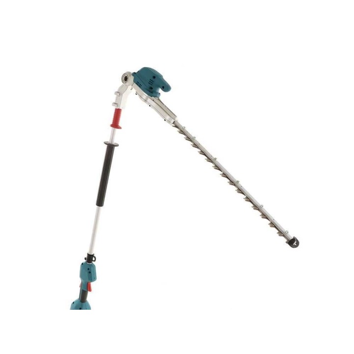 Makita DUN500 akkukäyttöinen pensasleikkuri, 50 cm, 18 V/3 Ah