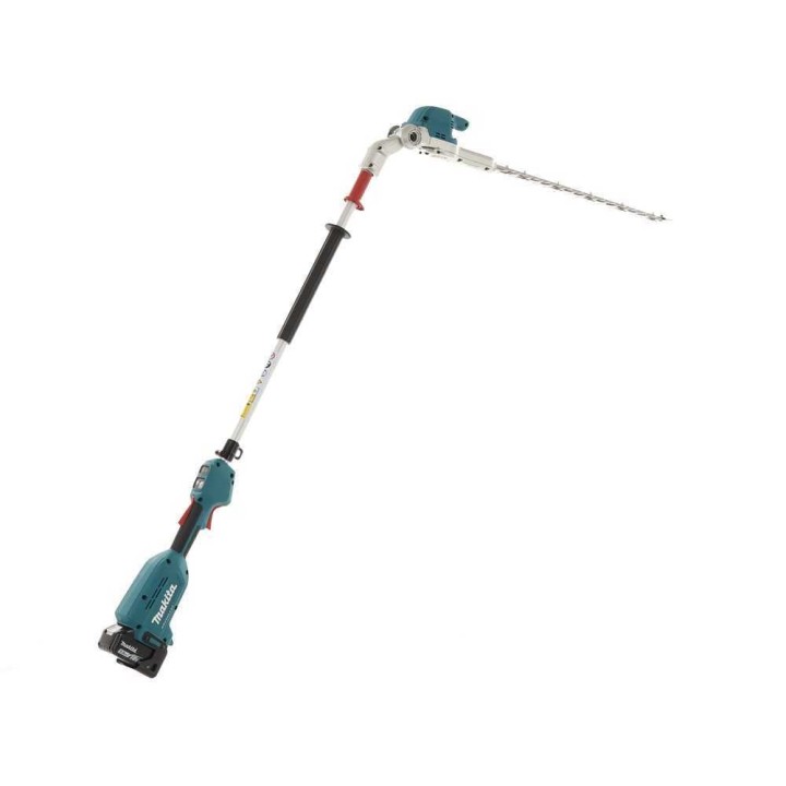 Makita DUN500 akkukäyttöinen pensasleikkuri, 50 cm, 18 V/3 Ah