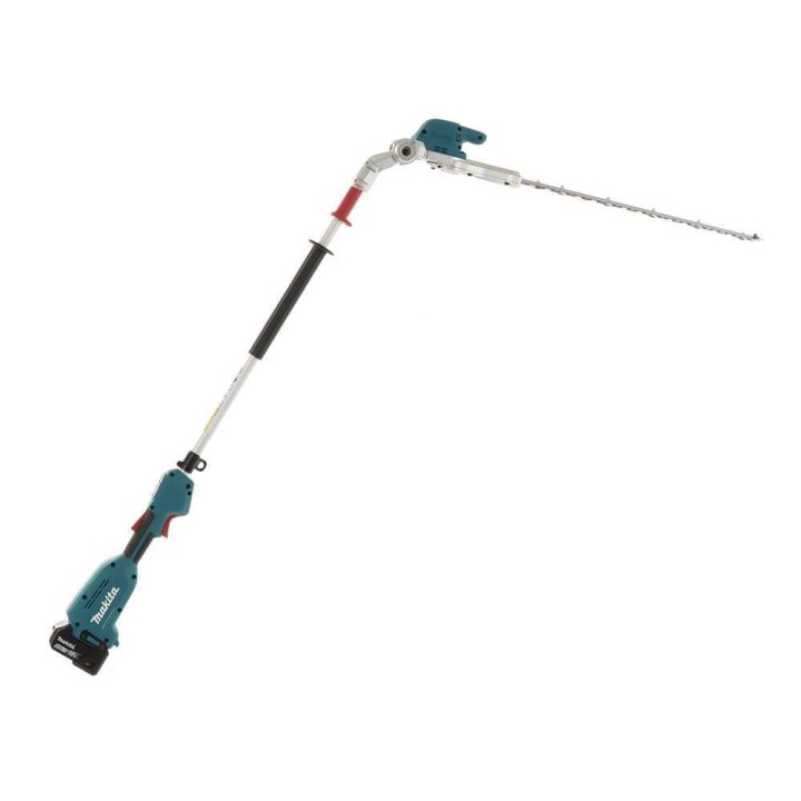 Makita DUN500 akkukäyttöinen pensasleikkuri, 50 cm, 18 V/3 Ah
