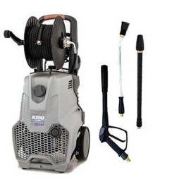 Comet K250 11 160 M Extra painepesuri 160 bar 660 l h 230 V