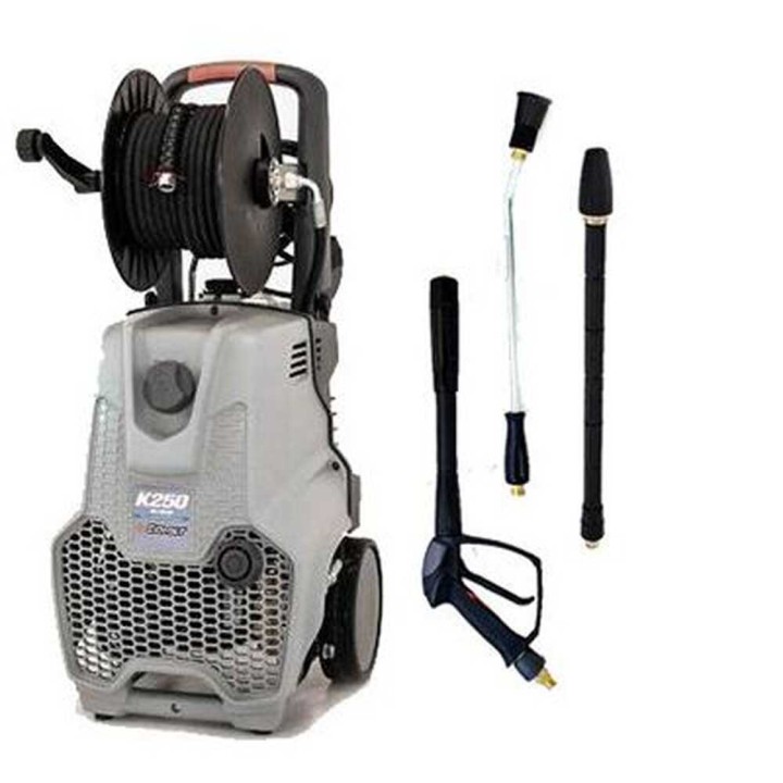 Comet K250 11 160 M Extra painepesuri 160 bar 660 l h 230 V