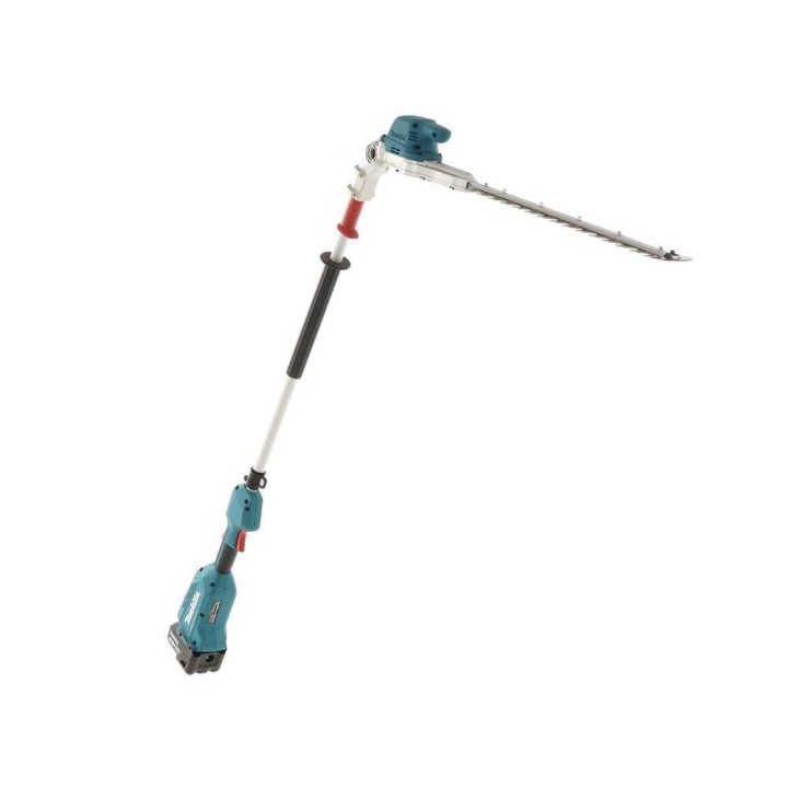 Makita DUN500 akkukäyttöinen pensasleikkuri, 50 cm, 18 V/3 Ah
